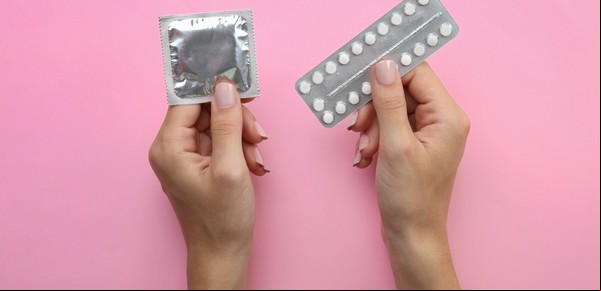 "Canasta sexual": cuánto cuesta tener relaciones placenteras y seguras