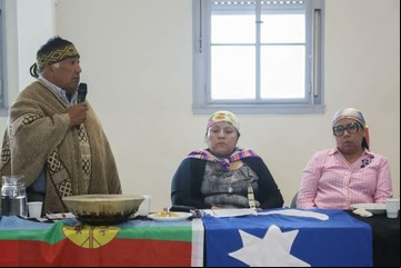 Conflicto con mapuches: a pedido del Gobierno, la Justicia suspendió el juicio a los imputados por la usurpación en Mascardi