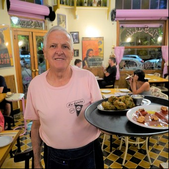 El histórico bodegón de zona norte que se puso de moda desde que cambió de dueños