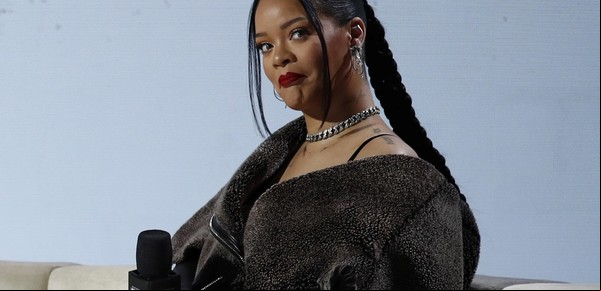 Rihanna cantará en el Super Bowl: cómo y dónde ver el show