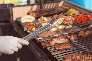 Cómo elegir la parrilla ideal para hacer los mejores asados