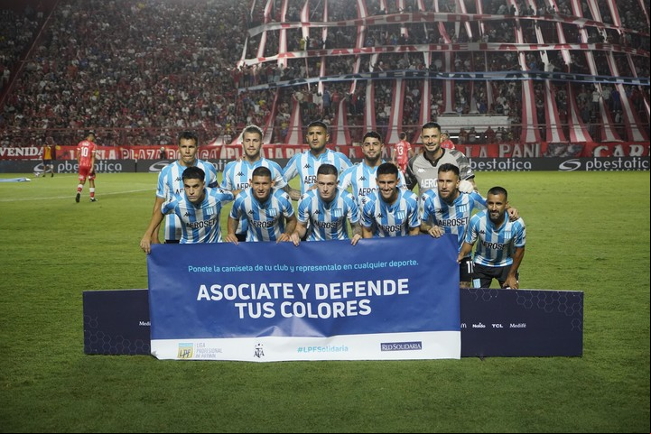 Fotos Emmanuel Fernández - CLARIN