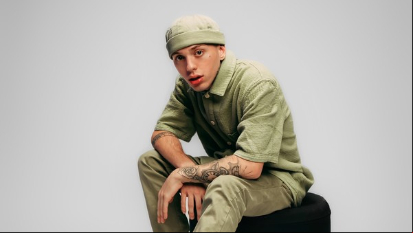 Las colaboraciones con los productores acumulan más de 30 millones de reproducciones en YouTube. Foto: Gentileza Warner Music