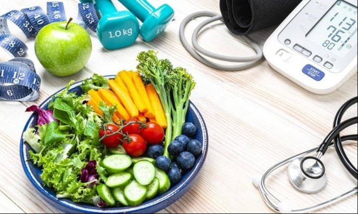 La dieta PURE Healthy Diet Scores recomienda consumir dos a tres porciones de verdura o frutas por día.