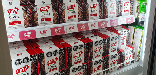 Etiquetado frontal de alimentos: pocos controles y en las góndolas aún falta información