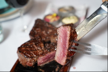 Colita de cuadril versus lomo: ¿cuál sale mejor a la parrilla?