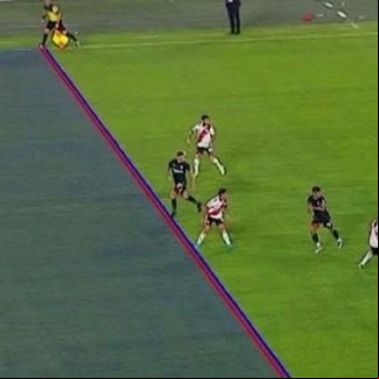 Polémicas en River vs Argentinos: paran a Mauro Vigliano, el árbitro encargado del VAR