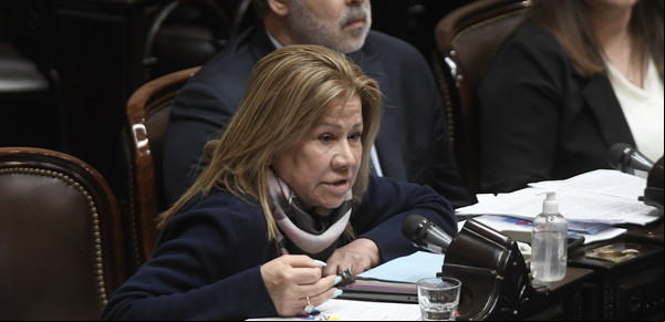 Graciela Camaño se solidarizó con Facundo Manes y los libertarios le recordaron su trompada a Carlos Kunkel
