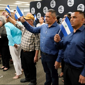 Los nicaragüenses liberados relatan el horror de las cárceles del régimen de Daniel Ortega: torturas y años sin ver la luz