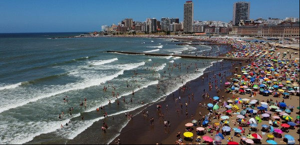 150 años de Mar del Plata: historias y curiosidades de la reina que siempre sorprende