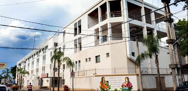 Roban una beba recién nacida en un hospital de Salta: fuerte operativo para encontrarla