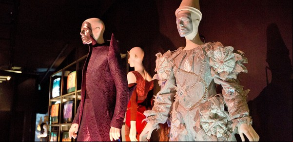 El archivo de David Bowie ingresa al Victoria & Albert Museum y se exhibirá en 2025