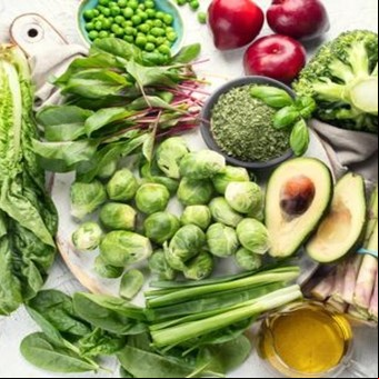 Deficiencia de vitamina K: síntomas y cómo prevenirla 