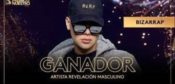 Bizarrap, Karol G y Sebastián Yatra, entre los grandes ganadores del Premio Lo Nuestro 2023