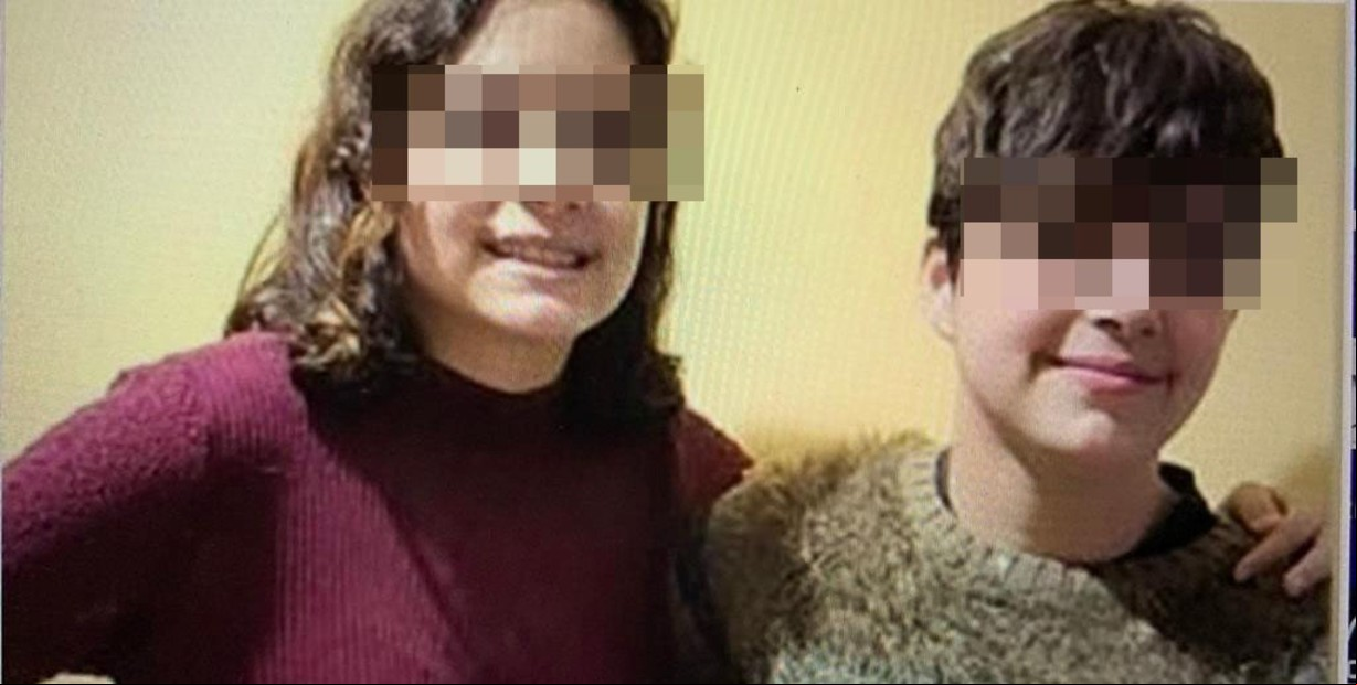 El drama de las gemelas argentinas en Barcelona: recién un año después la familia pudo volver a la Argentina