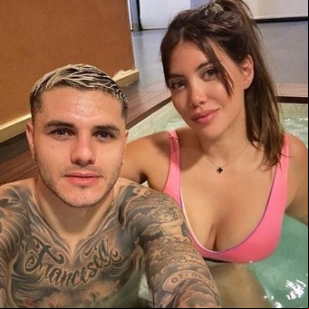 Wanda Nara, Mauro Icardi y un divorcio conflictivo: los 7 errores que tenés que evitar al separarte 