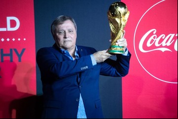 Los campeones del 78 y el 86 le responden a De Paul: de "que repase la historia" a "perdieron con Arabia Saudita"