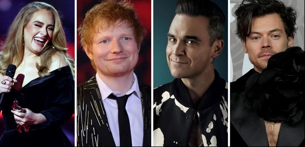 Las estrellas pop se niegan a cantar en la la coronación de Carlos como rey de Inglaterra