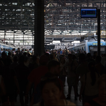 Corte de luz en Argentina: "El sistema está atado con alambre", alertó un exsecretario de Energía tras el apagón