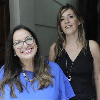 Día de la Mujer 8M: el ambicioso proyecto de un seleccionado femenino de cantantes y poetas