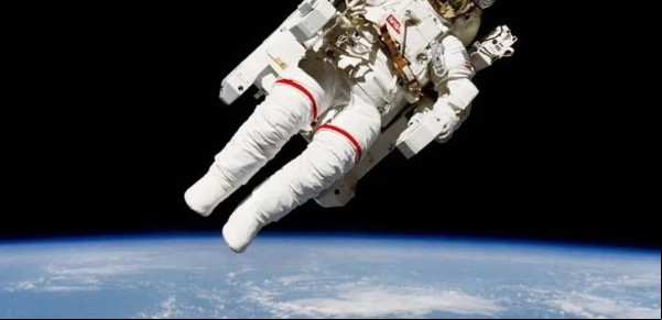 ¿Qué ocurre en el cerebro cuando se está en el espacio?: Un desarrollo acelerado lo explica