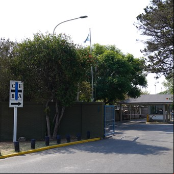 Inesperada polémica por unos terrenos entre la UBA y el Gobierno porteño