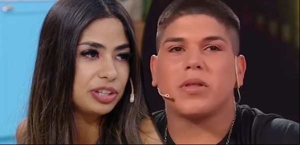 El fuerte posteo que le dedicó Daniela Celis a Thiago Medina tras su separación: "Las bebés están mejor que antes"