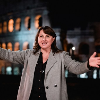 Oscar 2023 y Victoria Alonso: "Estoy convencida de que vamos a ganar"