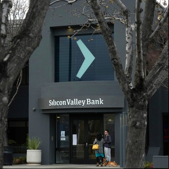 Tres lecciones que nos deja el fracaso de Silicon Valley Bank