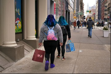 Estados Unidos: la inflación de febrero baja cuatro décimas, hasta el 6 % anual