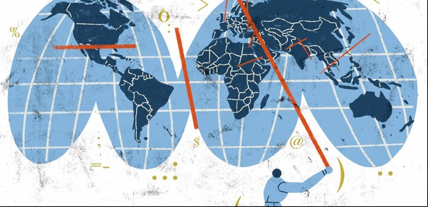 Previsiones 2024, en un mundo 
ancho, complejo y más conflictivo