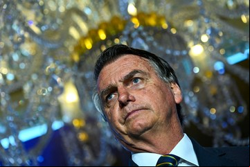 Escándalo en Brasil: una investigación determinó que Jair Bolsonaro vendió en Estados Unidos al menos cuatro lotes de joyas que recibió como regalos de Estado