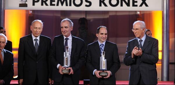 Premios Konex: se conformó el Gran Jurado