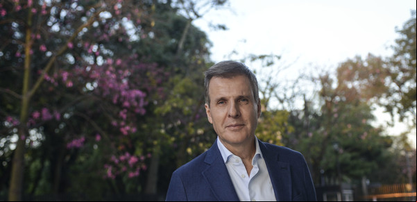 Martín Redrado: "Entre el 10 y el 30 de diciembre tiene que haber shock de anuncios y leyes"