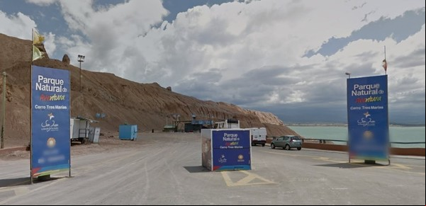 Murió un exdirector del Servicio Penitenciario de San Juan cuando hacía trekking en un cerro