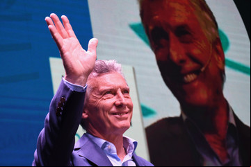 Qué dijo Mauricio Macri: la crítica a Sergio Massa, el enojo con Juan Román Riquelme por el presente de Boca y la advertencia a la interna de Juntos por el Cambio