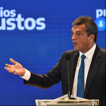 "La mayor traición de Massa": duras críticas de la oposición a la venta de bonos en dólares de la ANSeS