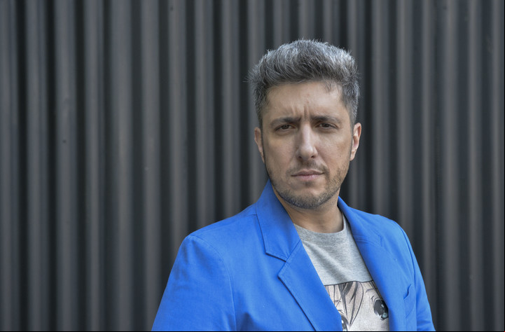 Jey Mammón no atiende el teléfono a la prensa desde hace días: optó por dar su versión a través de las redes.