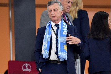 Sorpresa y elogios: para empresarios Macri legitima al candidato que surja de las PASO