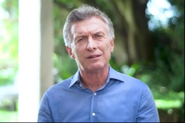Mauricio Macri no será candidato: diálogos con empresarios y los secretos de esa decisión
