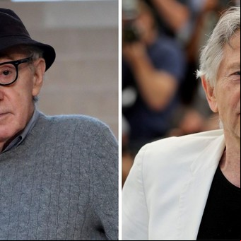 ¿Por qué ni Woody Allen ni Roman Polanski están este año en Cannes?