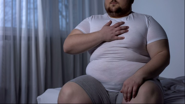 Obesos o pacientes con by gástrico, en el grupo de más necesitados de vitamina D. Foto ilustrativa Shutterstock.