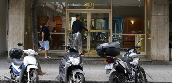 La pareja de espías rusos detenida en Eslovenia tiene ciudadanía argentina hace una década