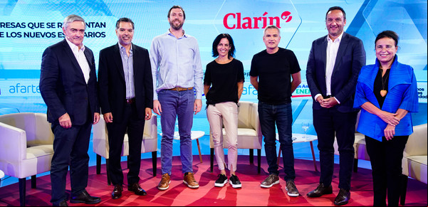 Reinventarse para crecer: el desafío de las empresas ante la tecnología