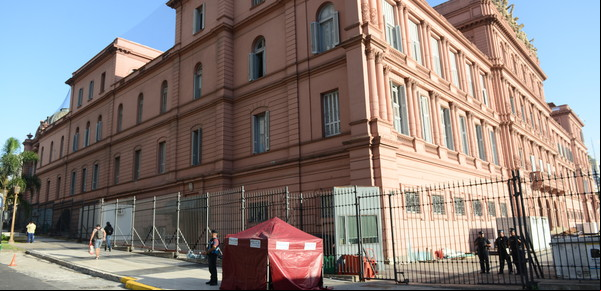 La muerte de la beba frente a Casa Rosada: qué respuestas tiene que dar el Estado a los chicos en situación de calle