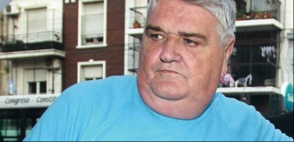 Murió José Luis "Pepe" Gozalo, ex representante de "El Potro" Rodrigo