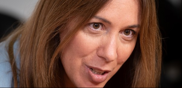 María Eugenia Vidal tampoco competiría para la Jefatura de gobierno porteño
