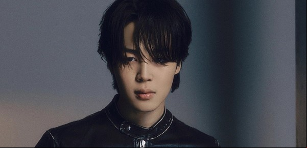 Jimin se convirtió en el primer BTS en ser número 1 en Estados Unidos