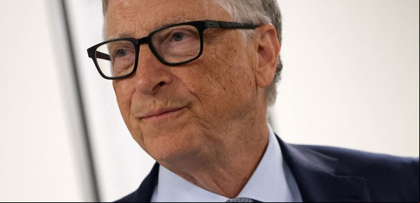 Bill Gates reveló que no le dejará más del 1% de su fortuna a sus hijos: "No les voy a hacer ningún favor"