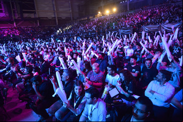 Arranca Gamergy 2023, el evento que reúne lo mejor de los esports y las figuras de las redes: agenda completa